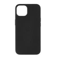 iPhone 13 Silicone Case with MagSafe ,Midnight