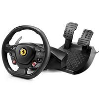 Thrustmaster T80 Ferrari 488 GTB Edition Racing Wheel For PS5
