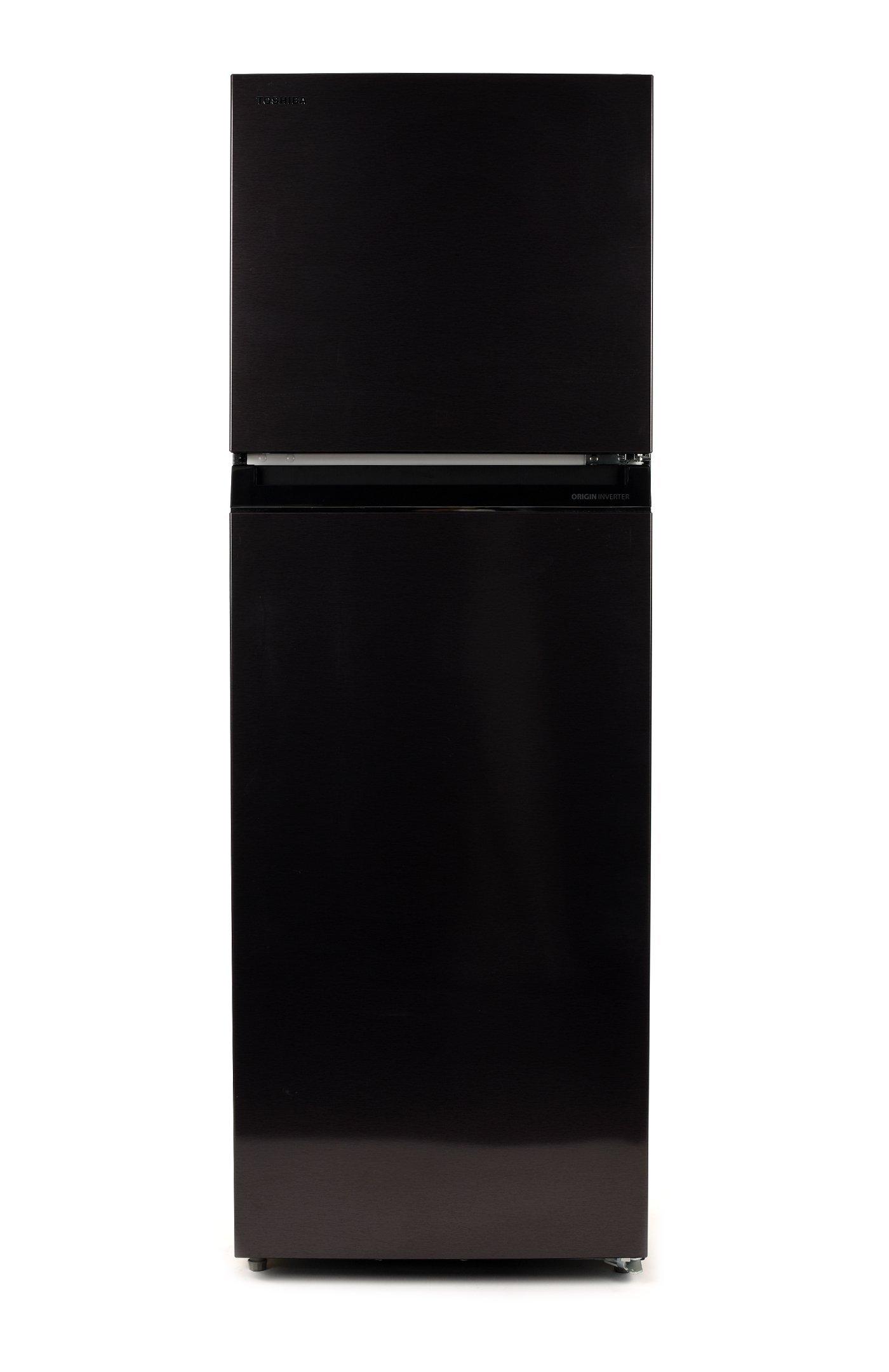Toshiba refrigerator 14 shop feet