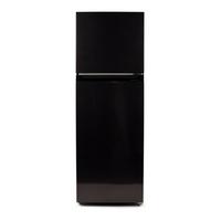 Toshiba Refrigerator 10.7Cu.ft, Freezer 3.8Cu.ft, Origin Inverter, Satin Gray