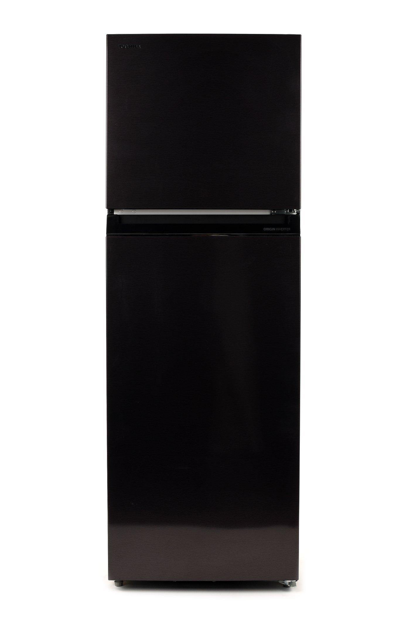 Toshiba sales mini fridge