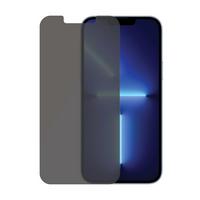 PanzerGlass AntiBacterial Screen Protector for iPhone 13 Pro Max Privacy, Clear
