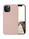 Dbramante1928 iPhone 13 Pro Max Case Monaco, Pink Sand