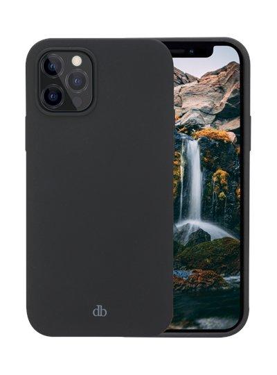 dbramante1928 Dbramante1928 iPhone 13 Pro Case recycledplastic MO61NIBL1398, Color: Night Black, Compatibility: IPHONE 13 PRO, Made In: China, Material: Recycled plastic, Made in: China, No, No