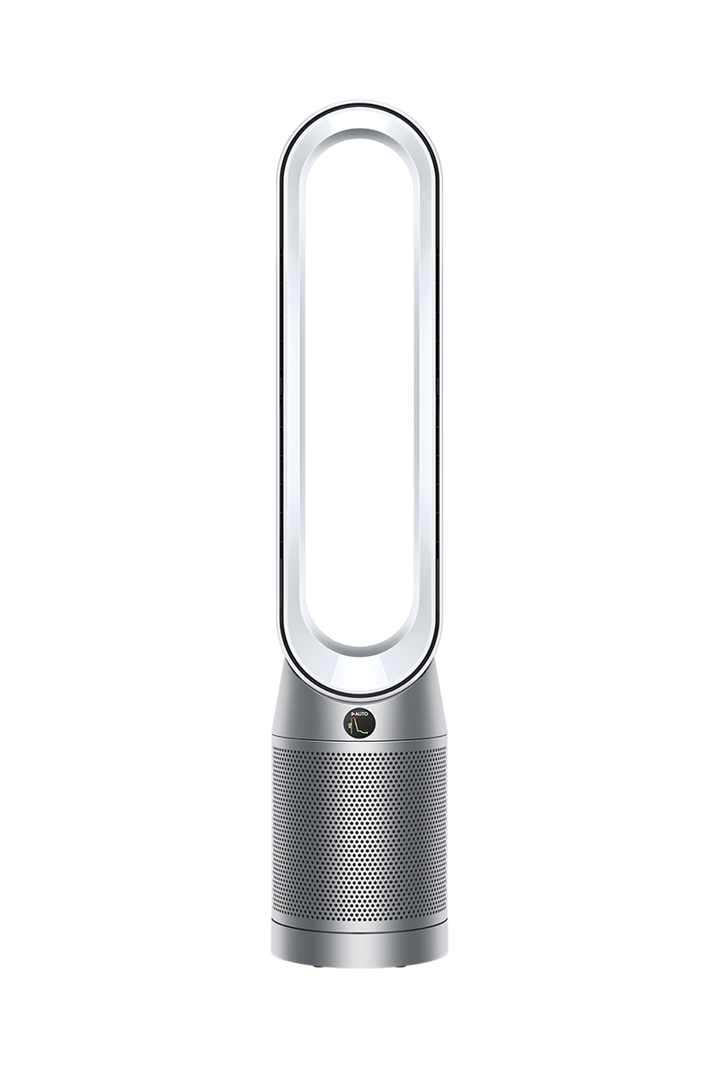 Dyson Purifier Cool 34m2 Coverage, Air Multiplier technology, White ...