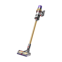 Dyson V11 Absolute Vacuum Cleaner, 0.76 Lts, 185 Air Watts,Cord Free,Gold