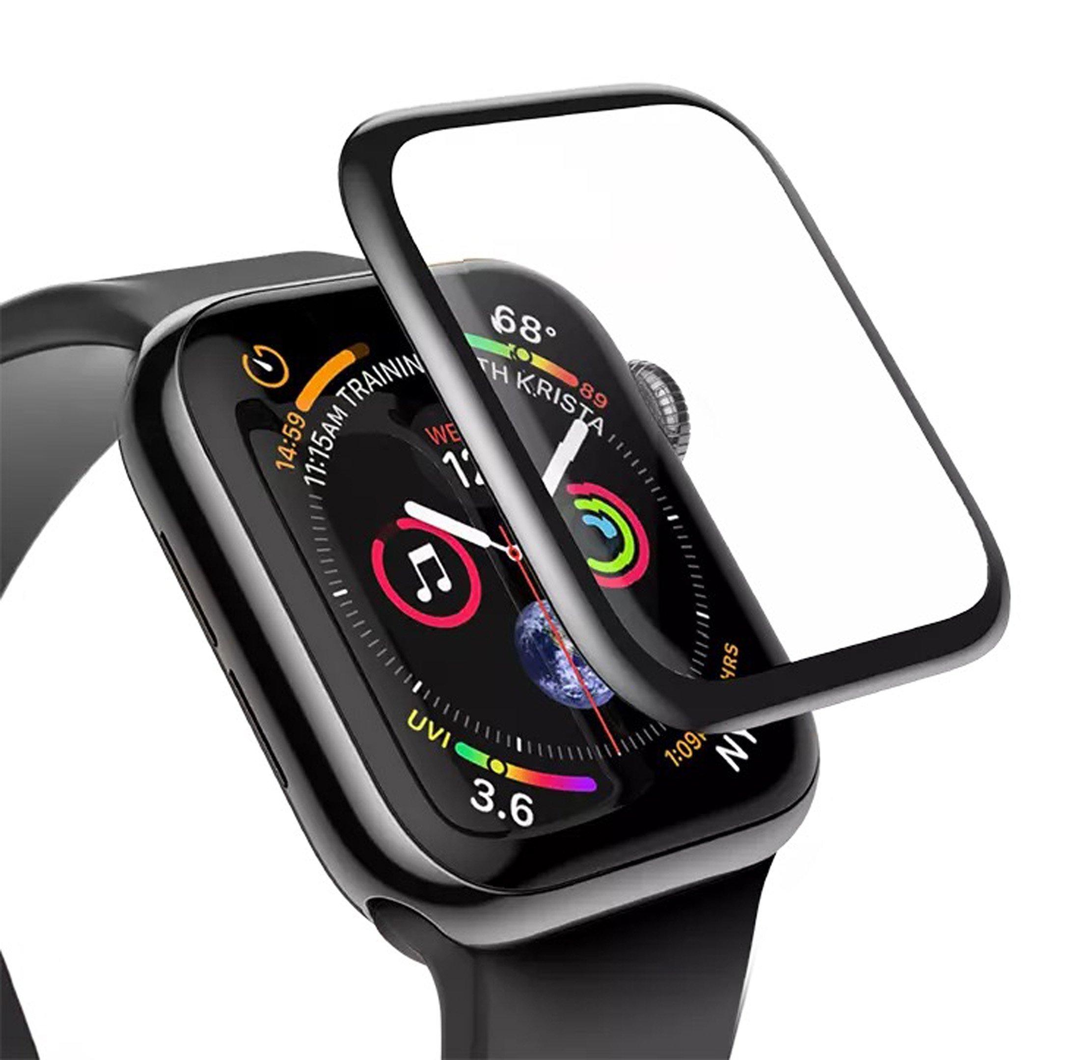 Glass screen protector discount apple watch 40mm