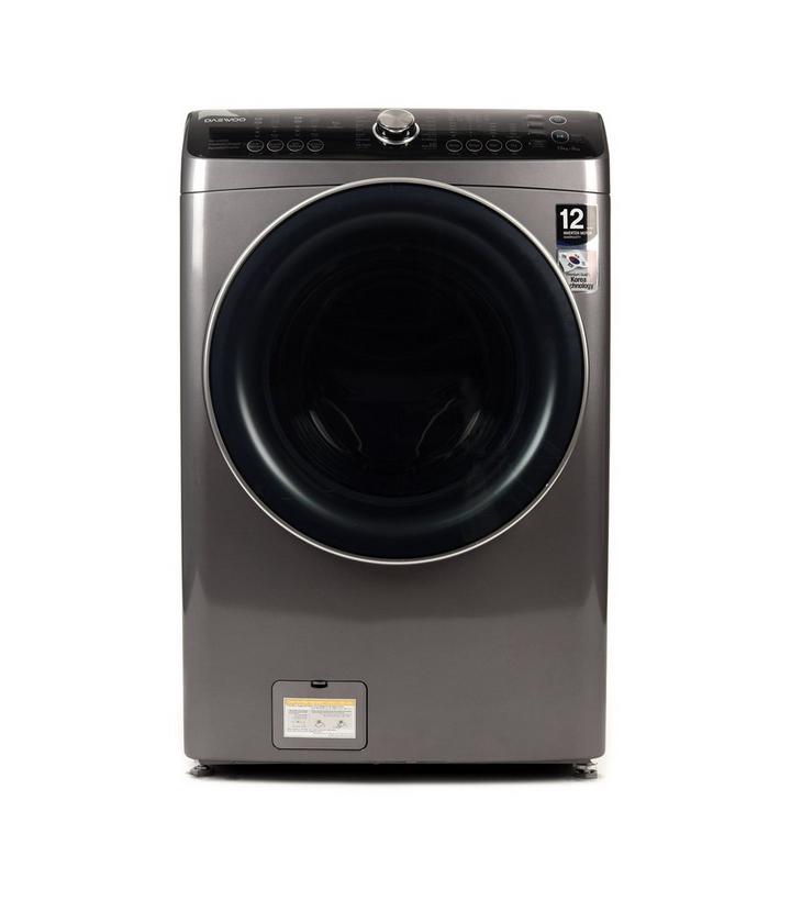 Daewoo washer deals dryer combo