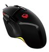 Meetion G3325 HADES Professional Wired Optical Gaming PC Mouse,Black
