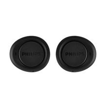 Buy Philips True Wireless Bluetooth Earphone, Black in Saudi Arabia