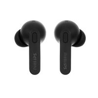 Philips True Wireless Bluetooth Earphones, Black