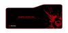 Meetion P100 Large Extended Gamer Desk Gaming Mouse Mat Pad Red/Black