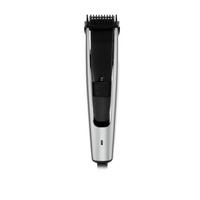 Philips SERIES 5000 Rechargeable Beard Hair Trimmer Wet&Dry Metal/Black