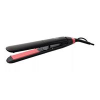 Philips 28x100mm Hair Straightener,6 Temp Settings, 50W Black