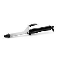 Philips 16mm Hair Curler Iron With Ceramic Barrel White/Black