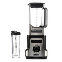 Kenwood Metal Blender, 3L Goblet, 1500W,Silver