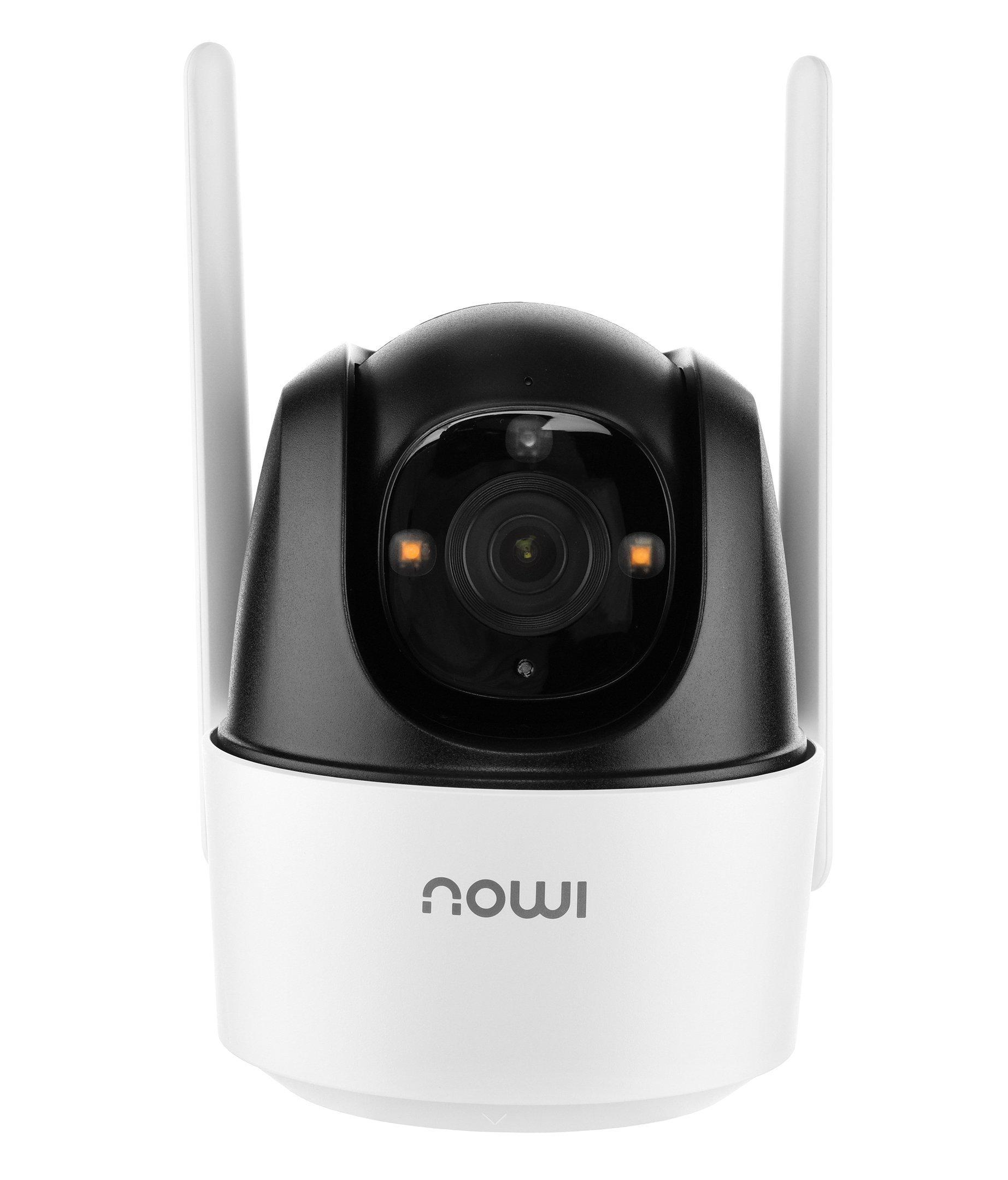  Imou Security Camera Indoor Camera Pan/Tilt Wireless