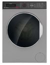 Hoover  Front Load  Washer 8/6 Kg Washer Dryer, 1400 RPM, Silver