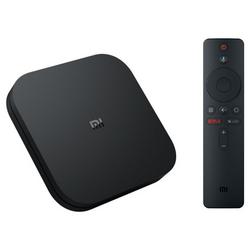 Xiaomi Mi Box S 4K Ultra HD android TV Streaming Media Player with