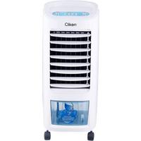 Clikon 8.0L Portable Air Cooler 65W Blue/White