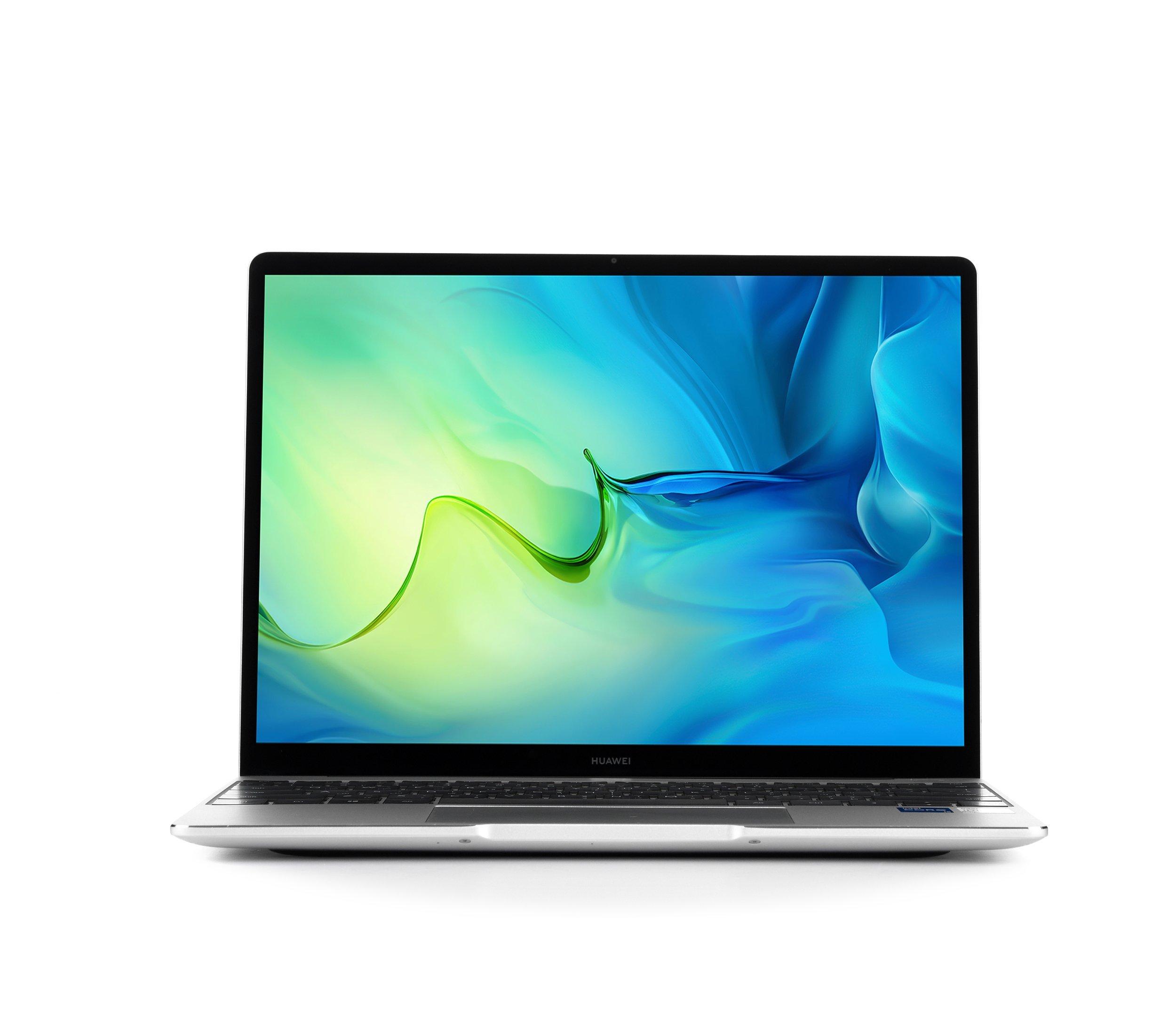 HUAWEI MateBook 13 2021,Intel Core i5,13 inch ,512GB SSD,Mystic