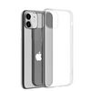 Hoco Thin Series High Transparent Pp Case For iPhone 13 Pro, Clear