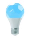 Nanoleaf, Essentials Smart A19 Light Bulb, EU-80Lm, White
