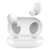 Oppo ENCO W11 True Wireless Headphones with Noise Reduction, White