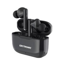 Buy Lectronic Earbuds 1 True Wireless Earbuds with Noise Reduction, Black in Saudi Arabia