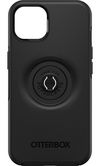 Otter+Pop Symmetry ABITA Case for iPhone 13 Pro, Black