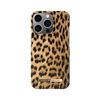 iDeal Of Sweden Fashion Case iPhone 13 Pro, Gold