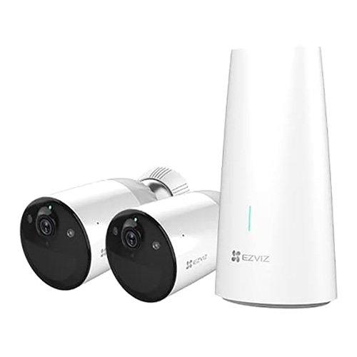 ezviz wireless outdoor camera