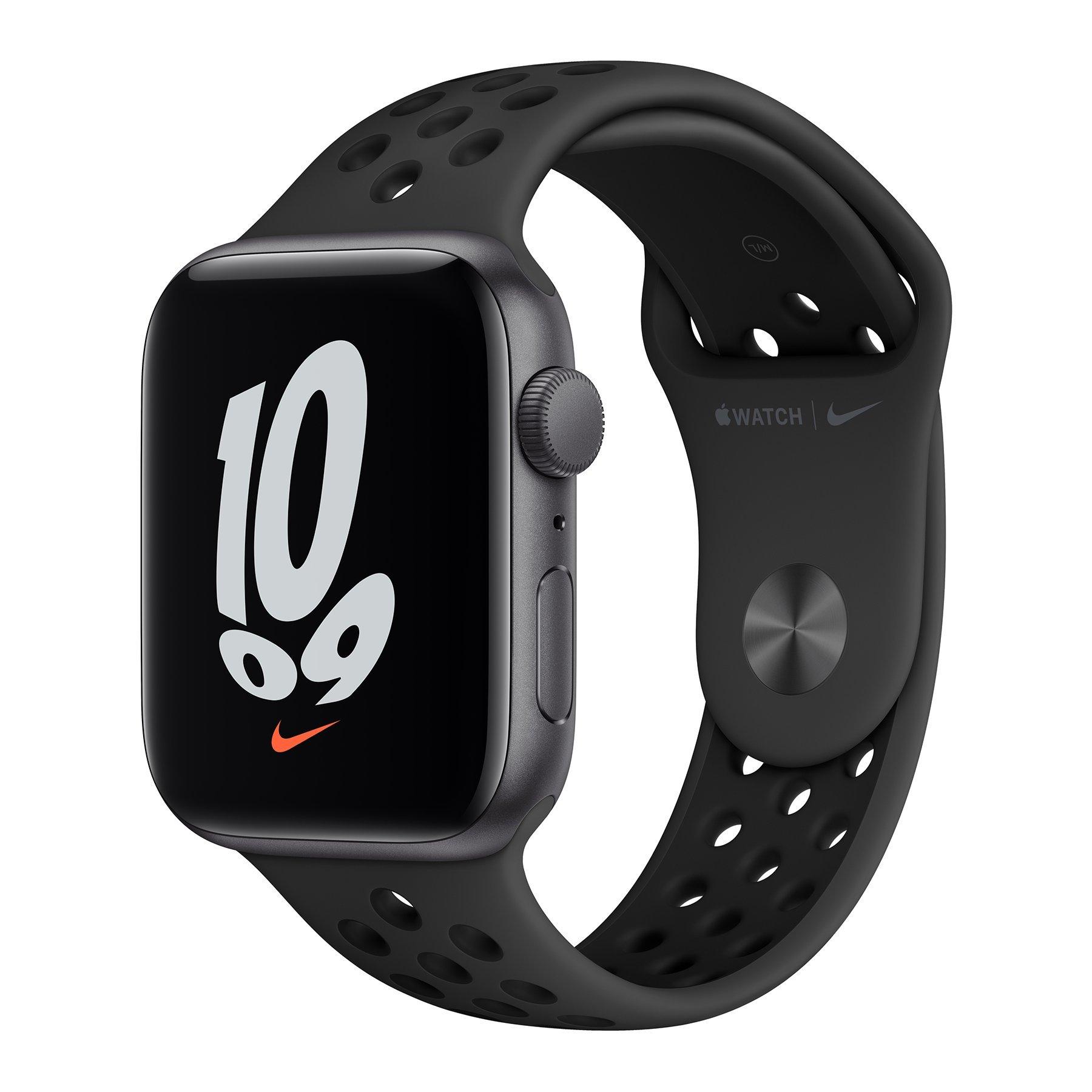 Apple watch 44mm nike outlet