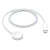 Apple Watch Magnetic Charger to Type C Cable, 1M, White