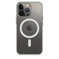 Apple iPhone 13 Pro Case with MagSafe, Clear