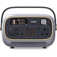 AUKEY Powerstudio 82,500 mAh ,Gray