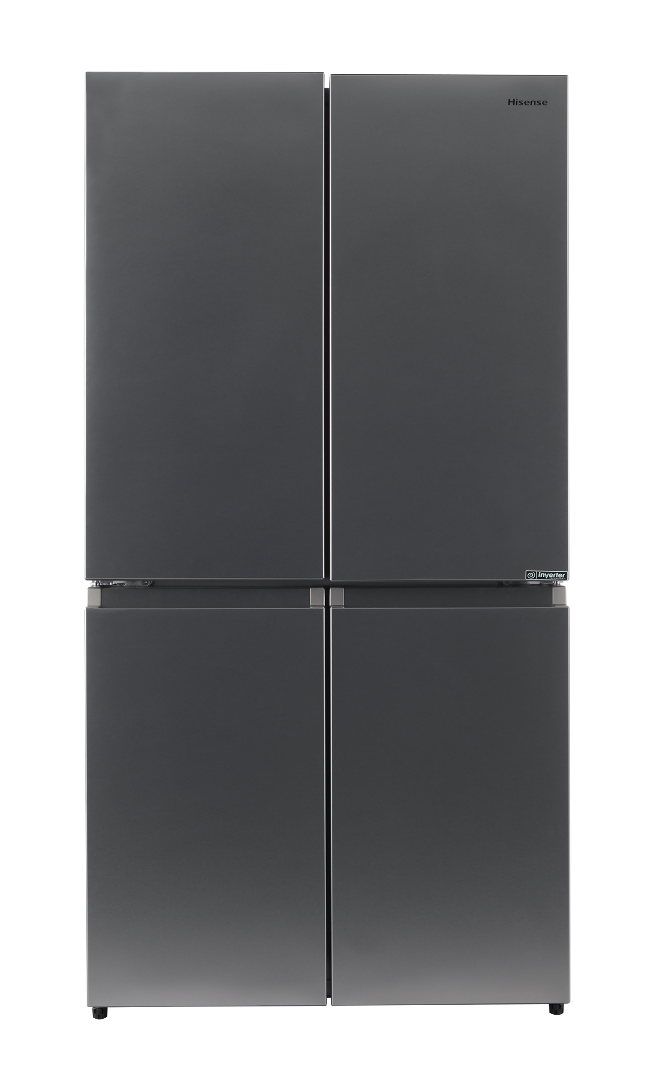 Hisense 20 cu deals ft 4 door