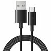 RAVPower Charging Cable for Micro USB, 1M,  Black