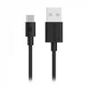 RAVPower Charging Cable for Type C, 1M, Black