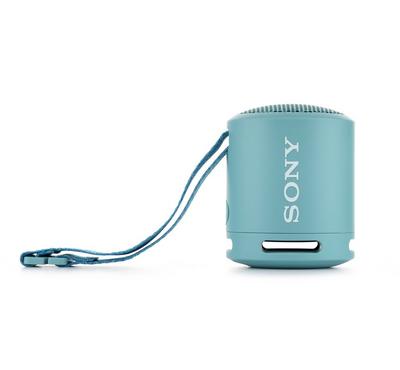 Buy Sony Extra Bass Portable Wireless Speaker, Light Blue in Saudi Arabia