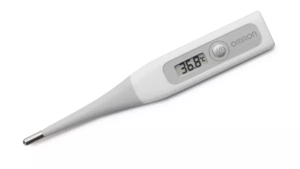 Omron Flex Temp Smart Digital Thermometer