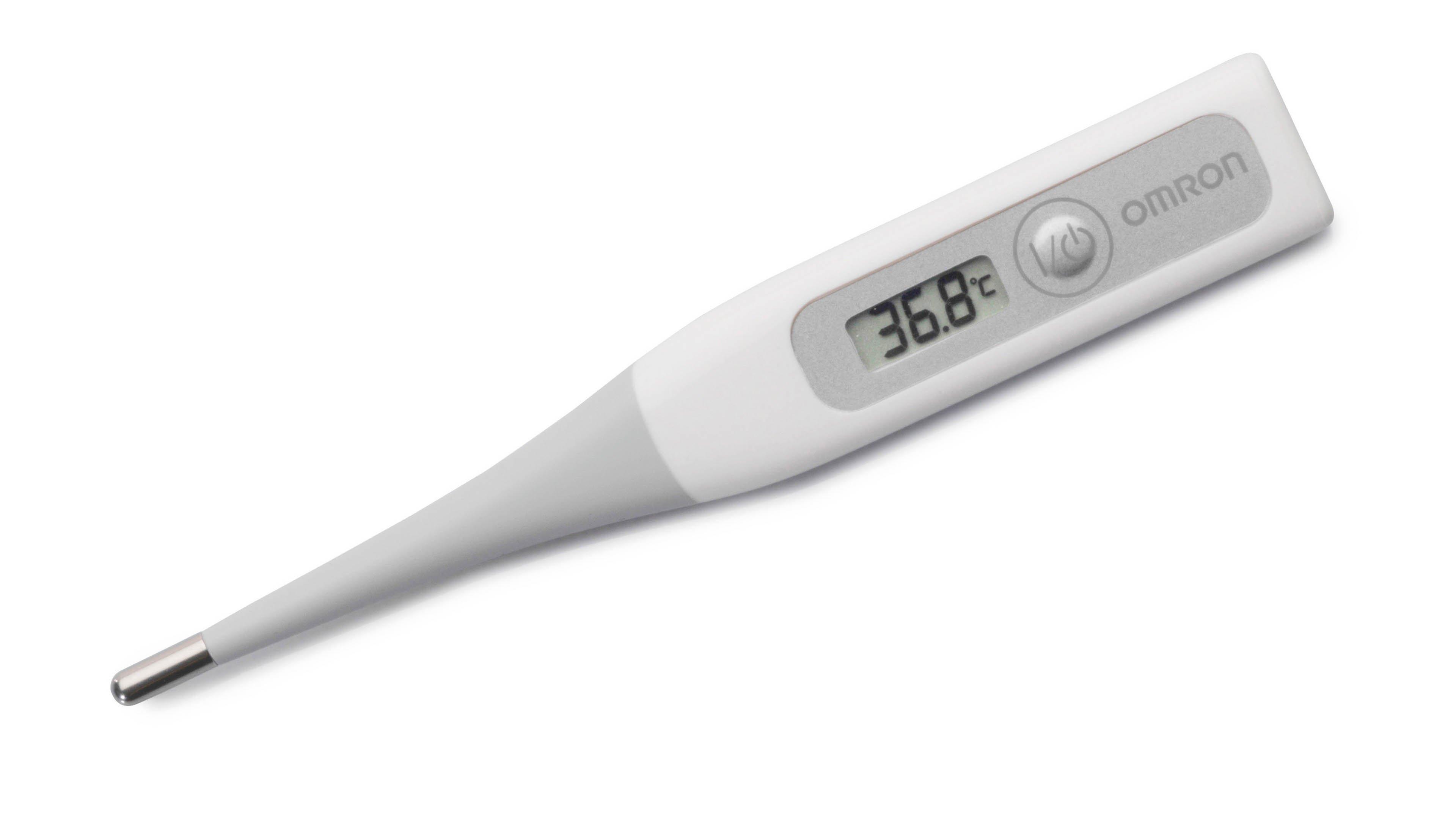 Omron Flex Temp Smart Digital Thermometer - eXtra