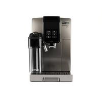 Delonghi Dinamica Plus Coffee Machine, 1450W, 19 Bar , Metallic