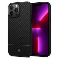 Spigen CORE ARMOR iPhone 13 Pro Max Back Cover Case Matte Black
