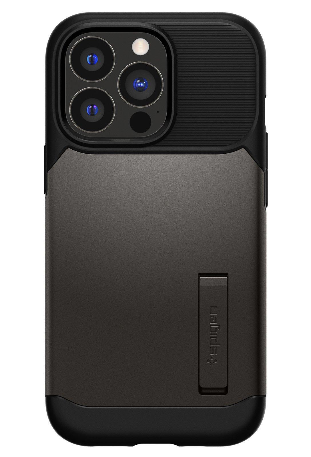 Iphone 13 Pro Case Spigen Slim Armor Wallet Case Spigen Slim Armor