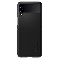 Spigen THIN FIT Galaxy Z Flip3 5G Back Cover Case Black