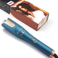 United Hair Curler with Digital Temp Display / Ceramic Heat  Technology.