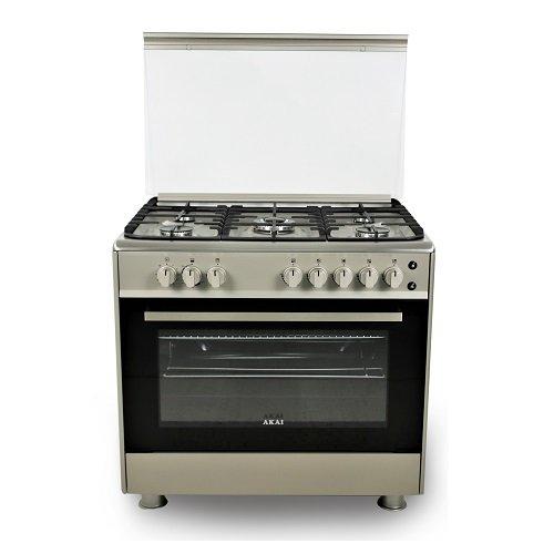 Akai gas stove price new arrivals