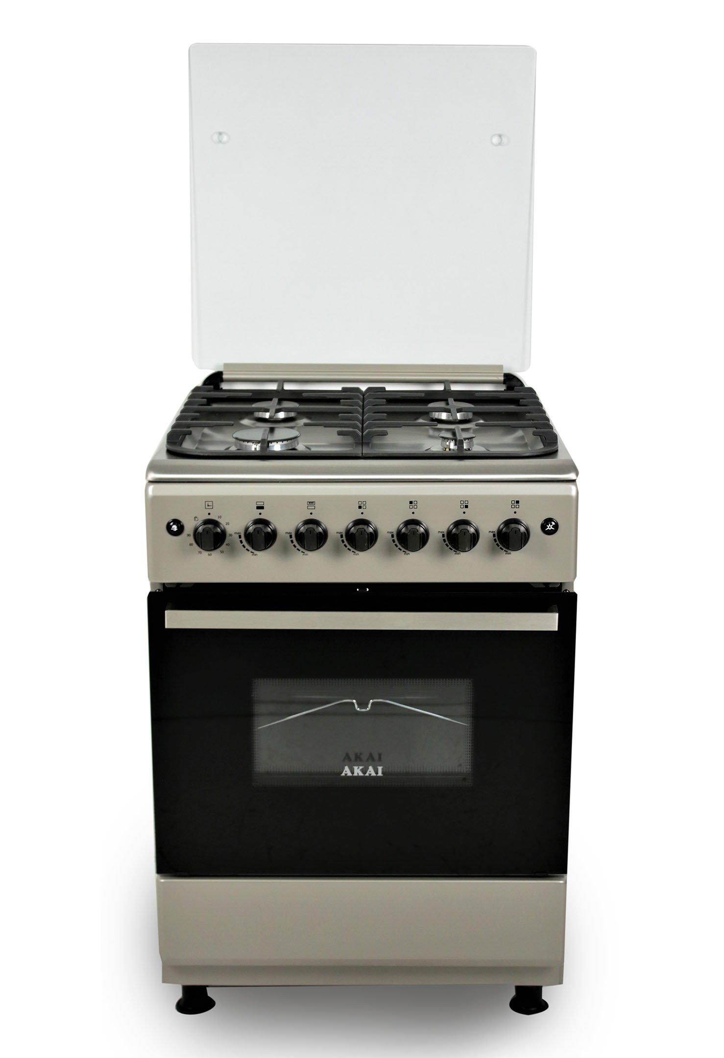Akai gas hot sale stove
