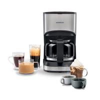 Kenwood coffee maker outlet